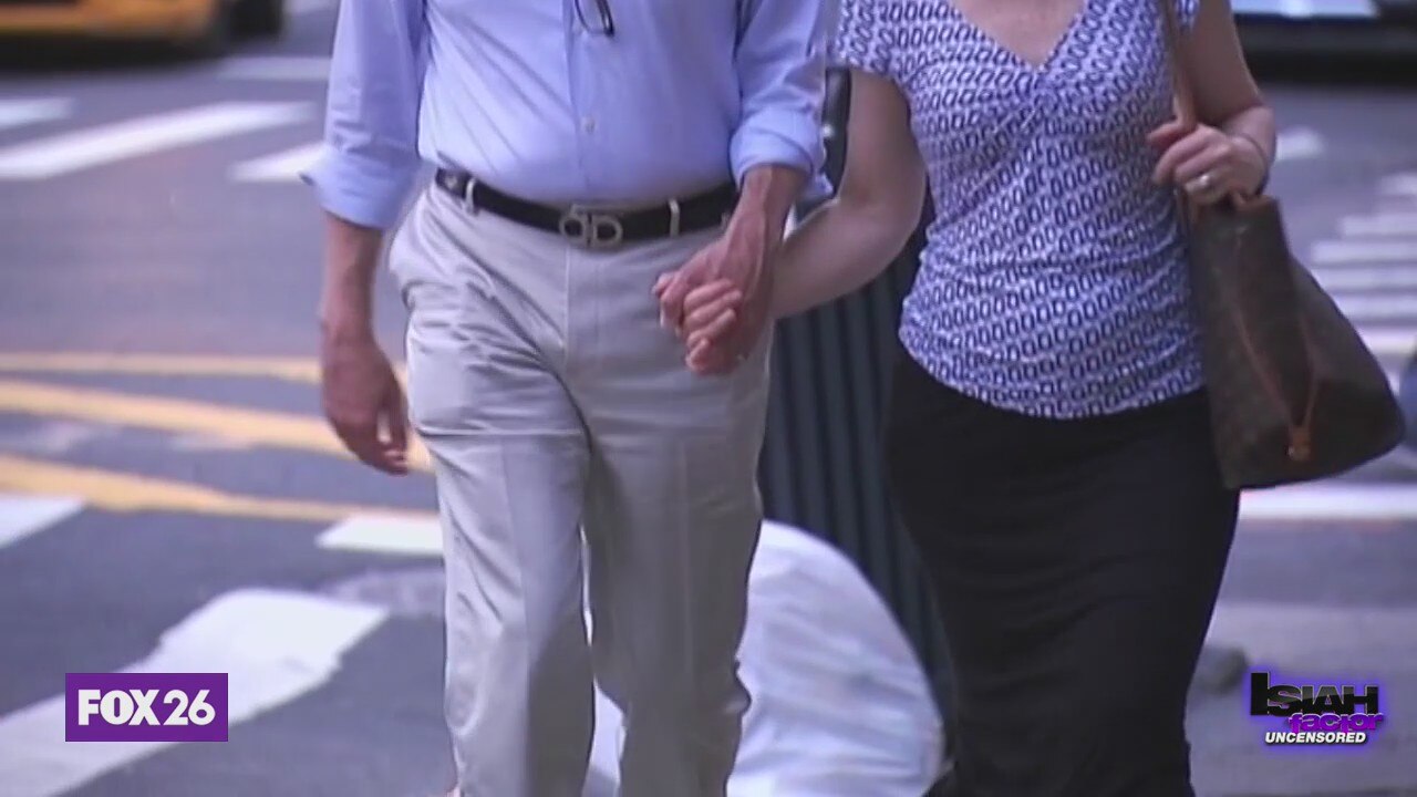 Trust in a new relationship after an affair