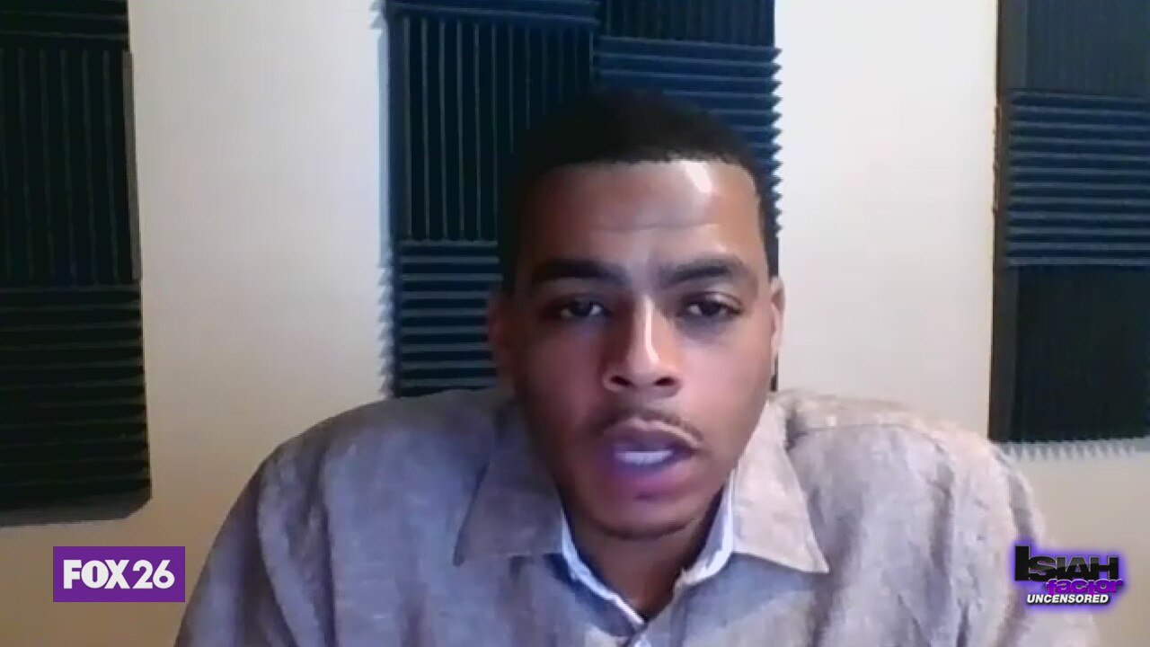 Disturbing HPD bodycam footage shows officer yelling 'shoot his a**'