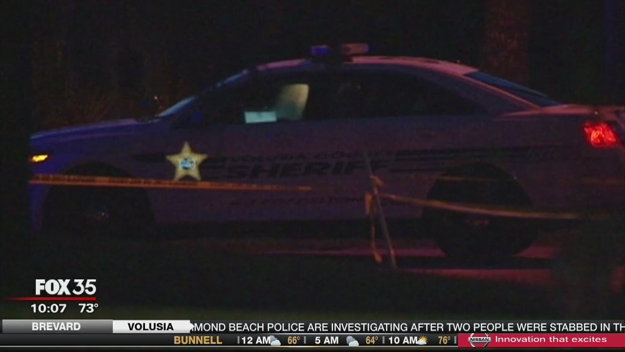 Deputies: Brothers fight sparks shooting, 2 injured