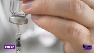 The latest COVID-19 vaccine update