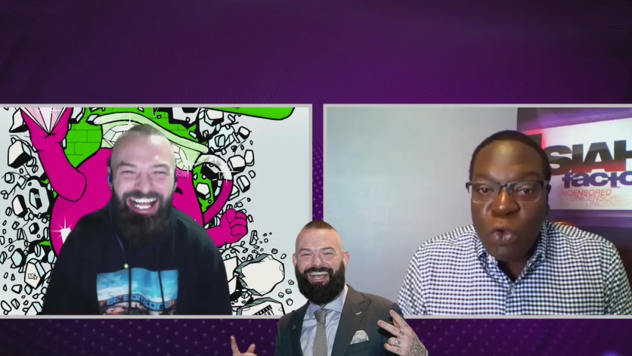 Chatting with Paul Wall