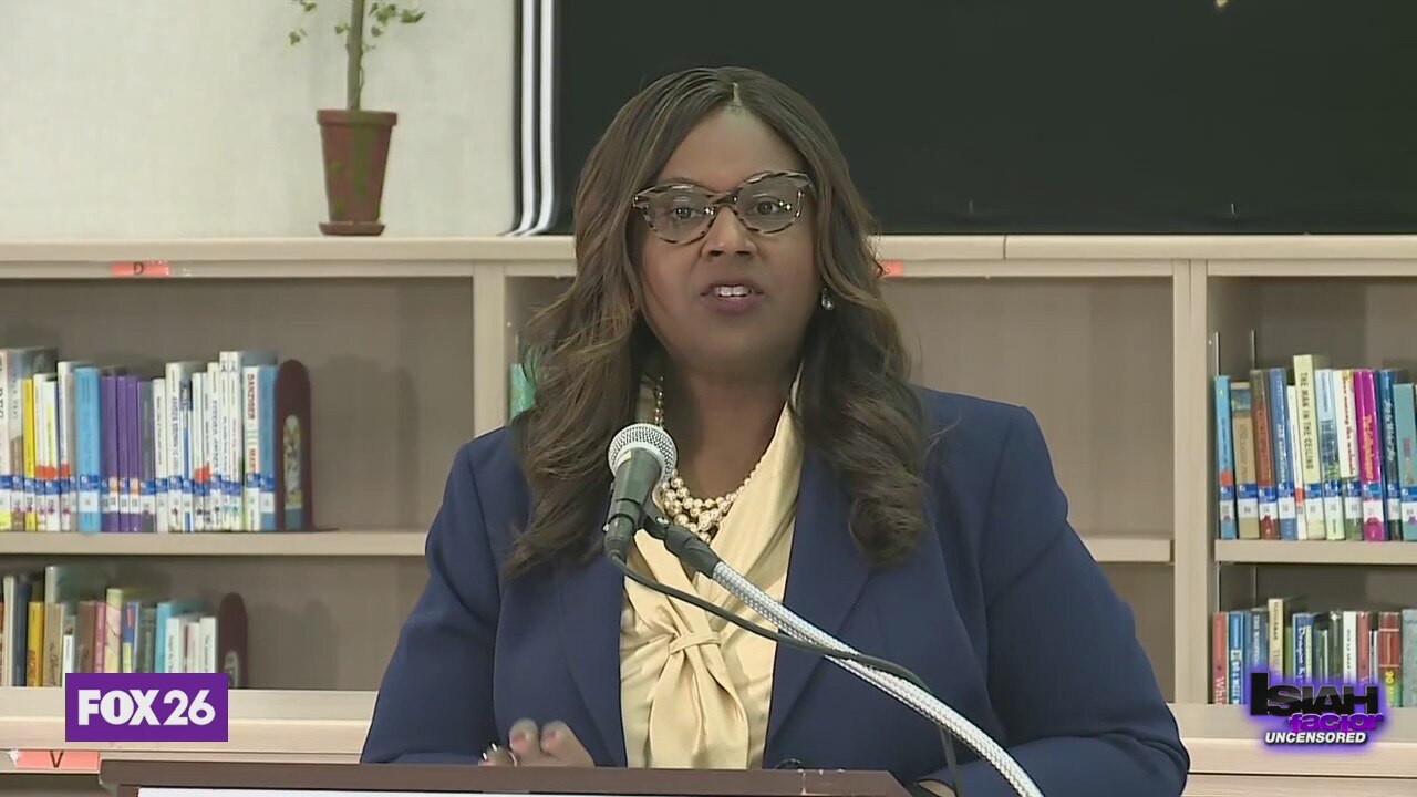 Houston ISD superintendent drama continues