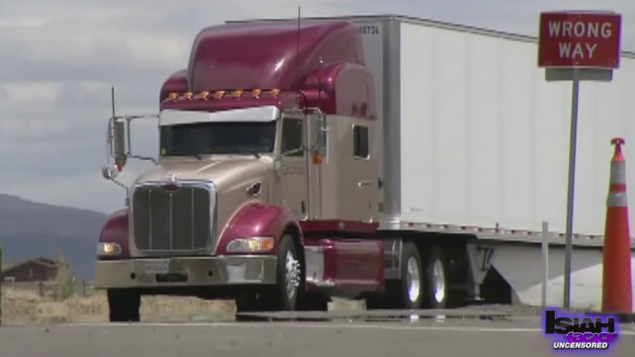 How the trucking industry has been effected by COVID-19