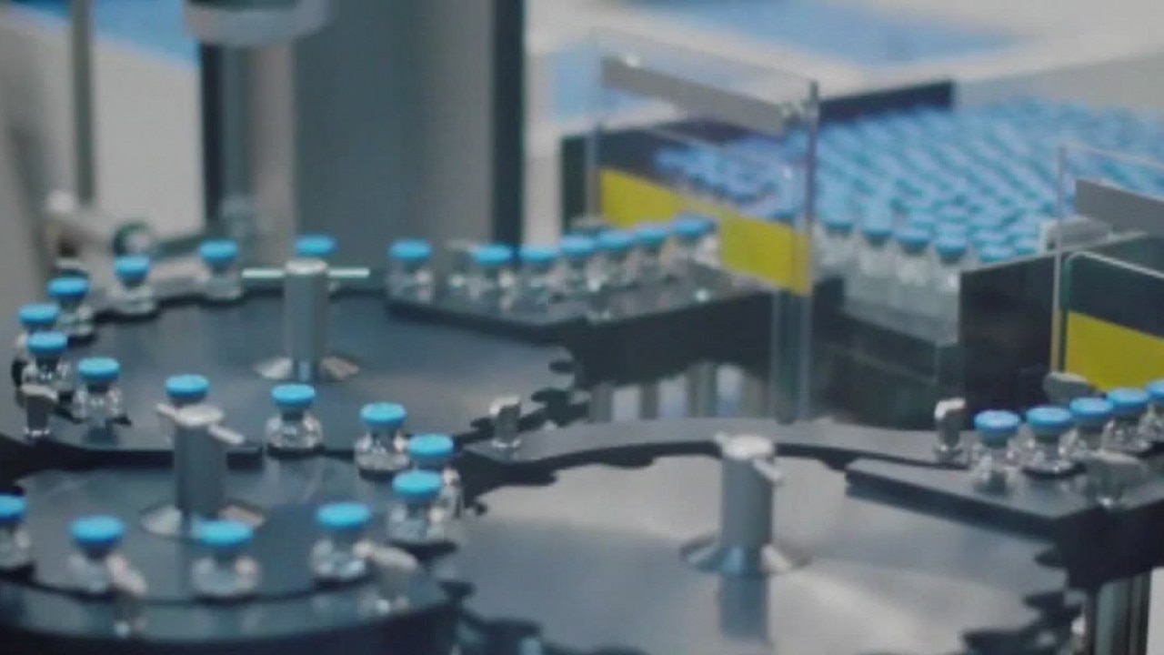 How the rollout of the COVID-19 vaccine may look