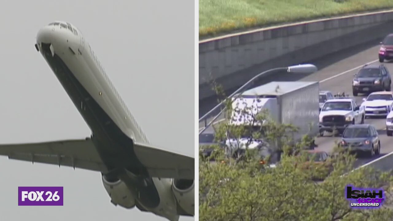 Millions travel for holidays despite threat of COVID-19