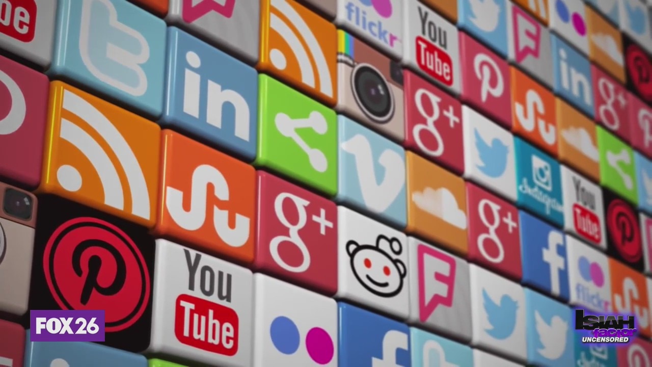 Social media in the age of a pandemic