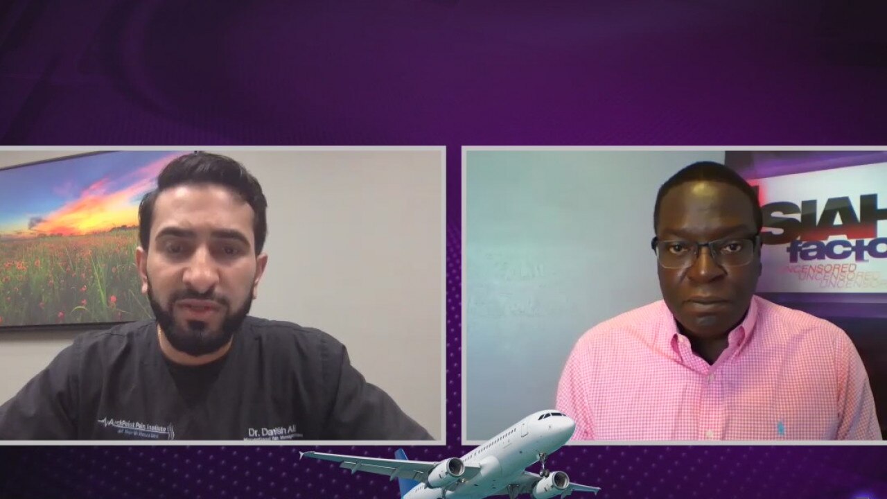 Importance of quarantining and a COVID test after visiting family