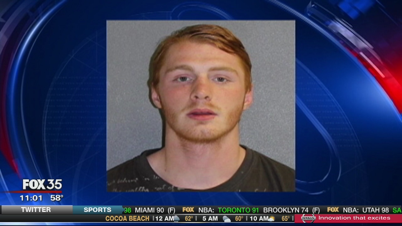Arrest made in Ormond Beach stabbings
