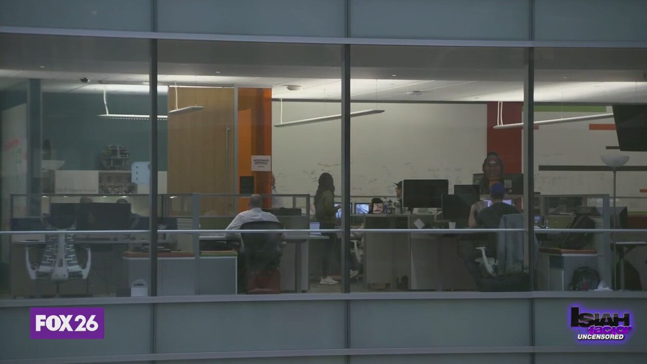 Are you dealing with work burnout?