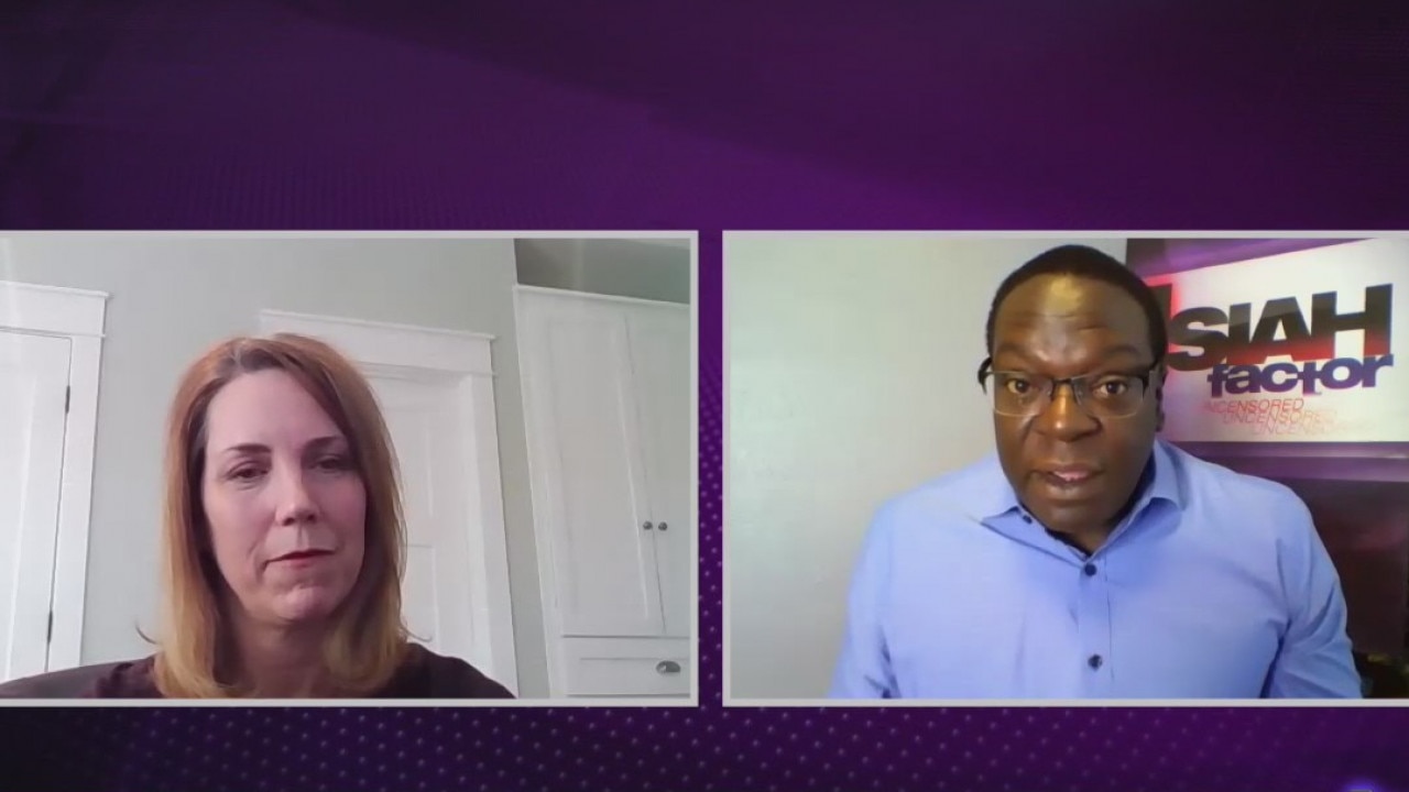 Domestic violence cases on the rise during the COVID-19 pandemic