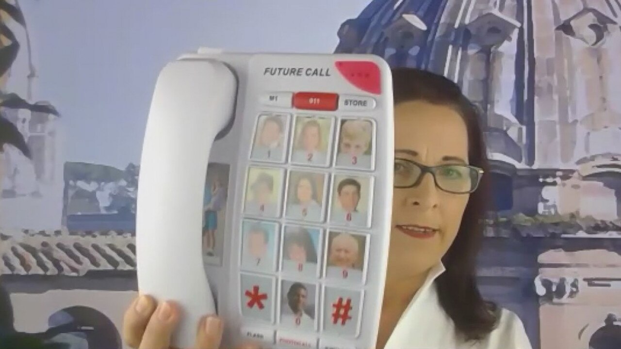Gifts for Grandparents: Part 1