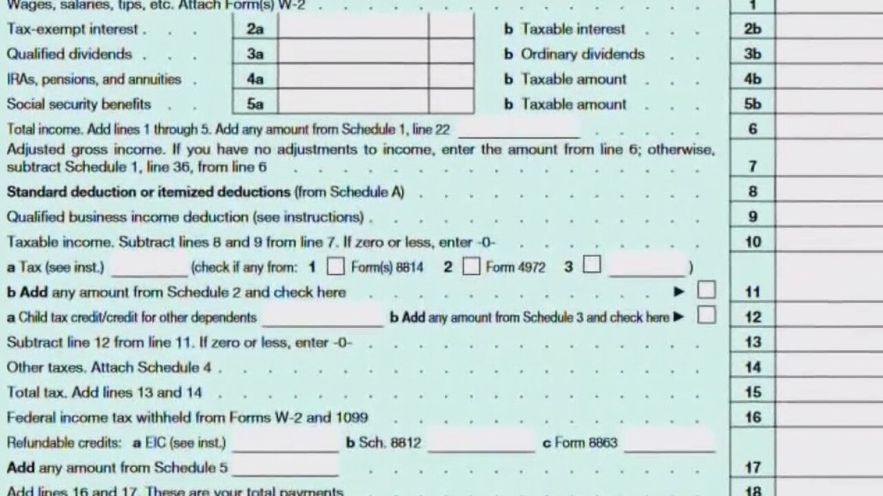 Steps to take this week to reduce next year's income taxes