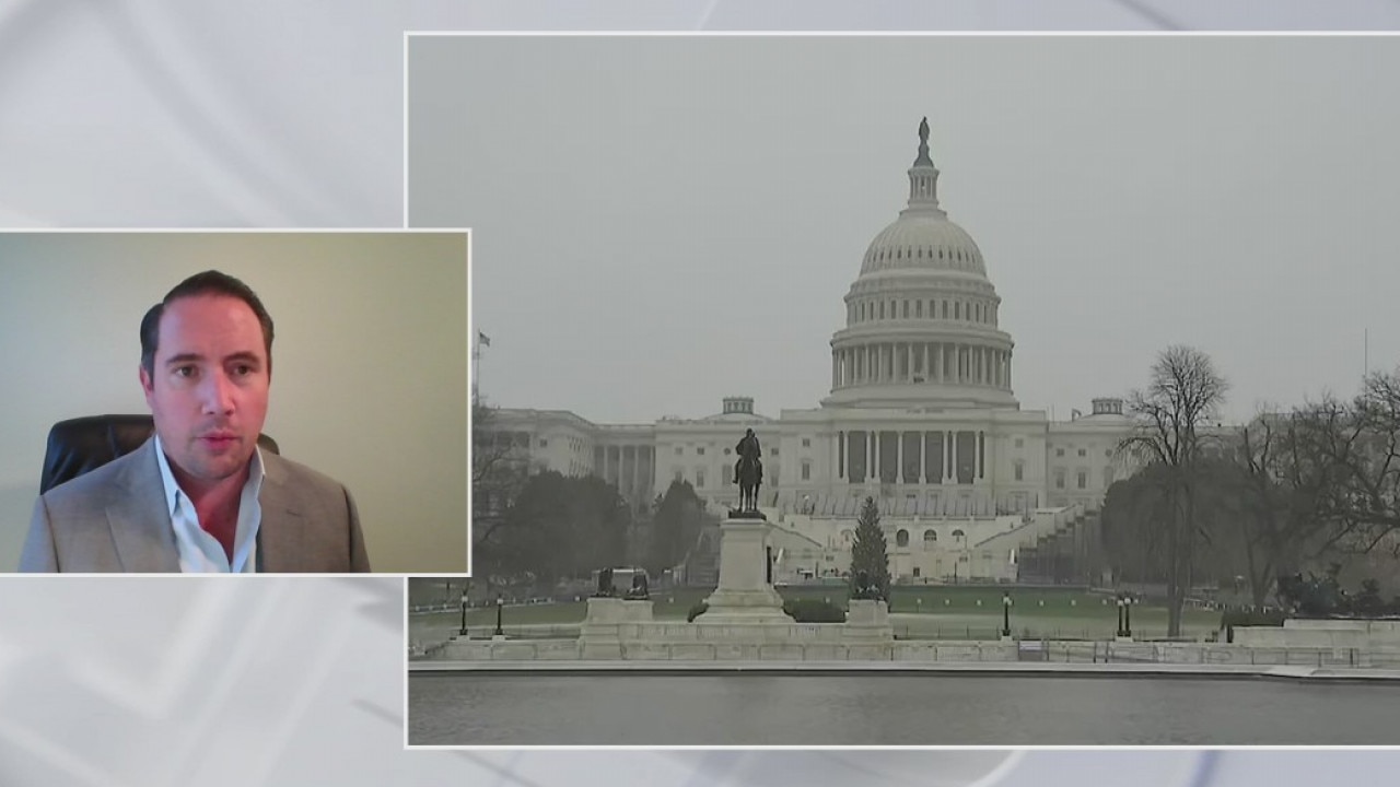 A closer look at the COVID relief bill