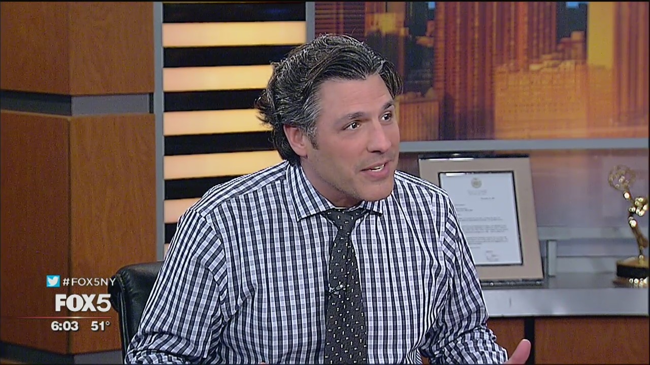 Bill Spadea