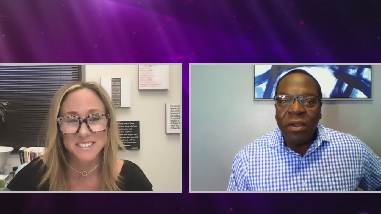 Importance of setting goals instead of resolutions