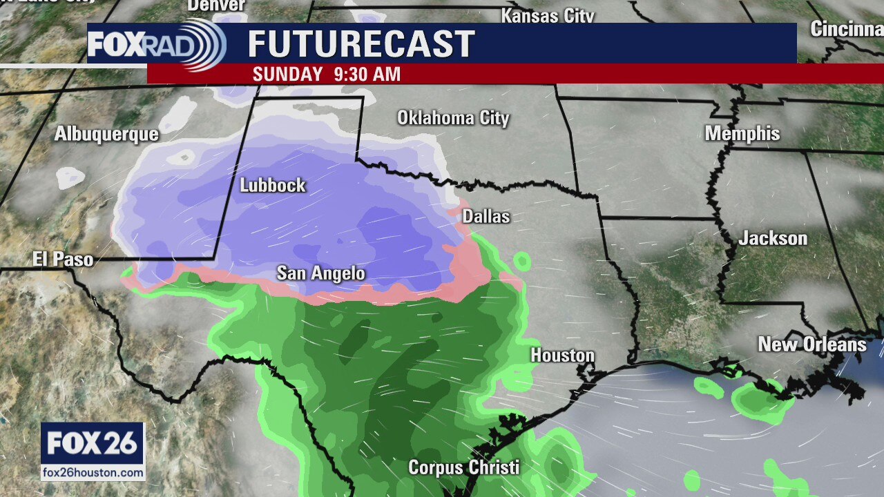 Cooler weather over next few days