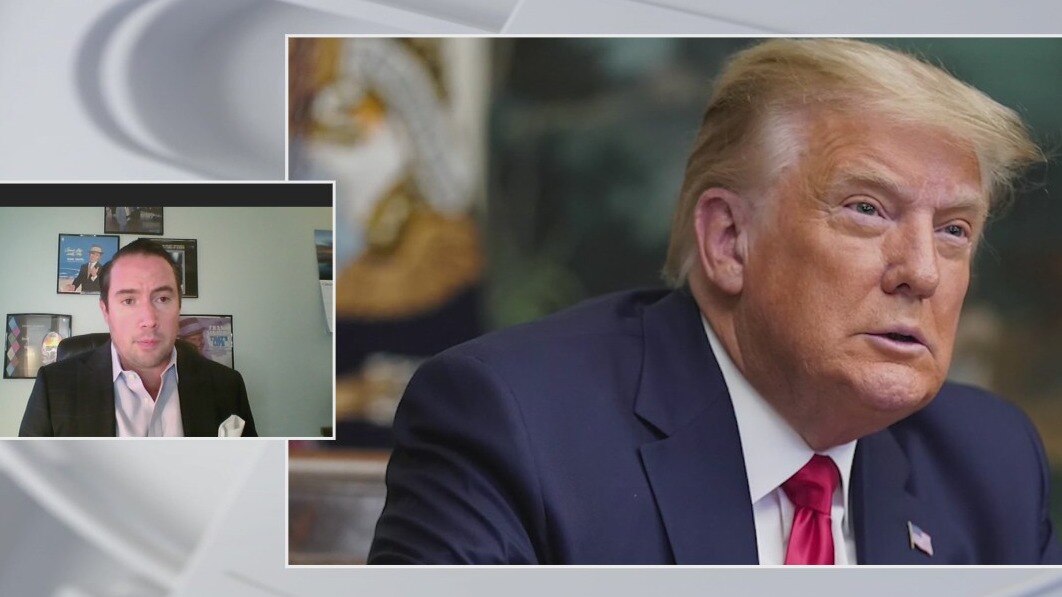 What's next in the Presidential impeachment process?