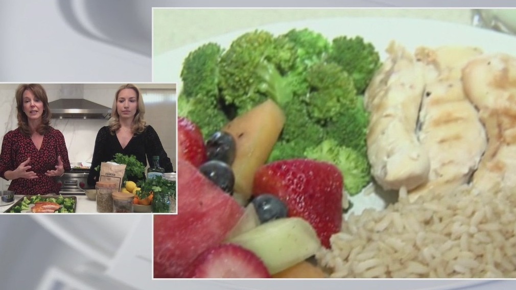 The Mediterranean Diet continues to be a popular option for weight loss