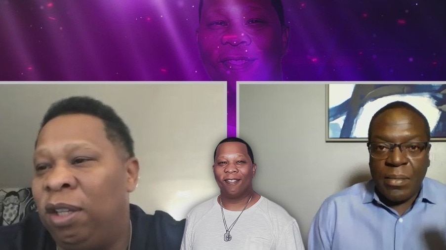 Catching up with Mannie Fresh