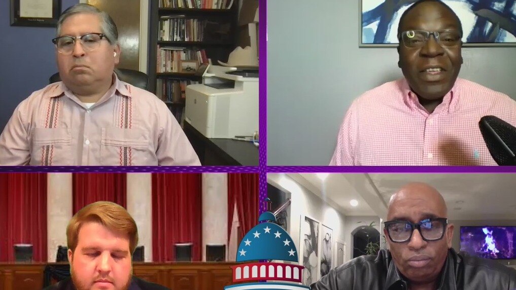 What's next for President Trump