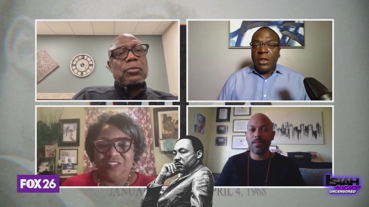 The Importance of Activism in 2021