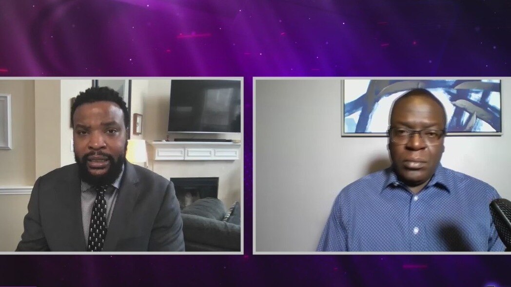 Fighting for social injustice in 2021