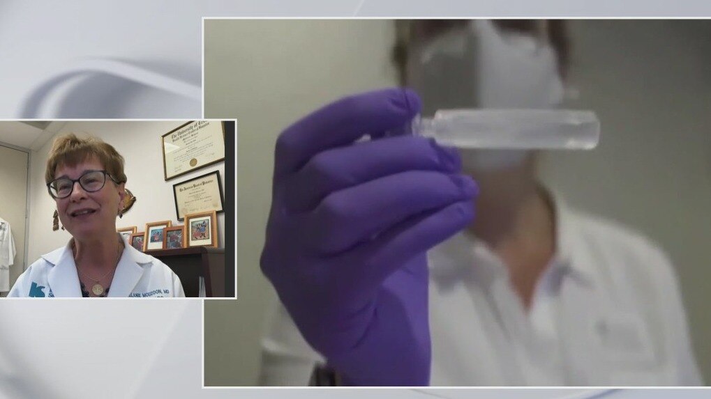 What happens if the second dose of your COVID-19 vaccine is delayed?