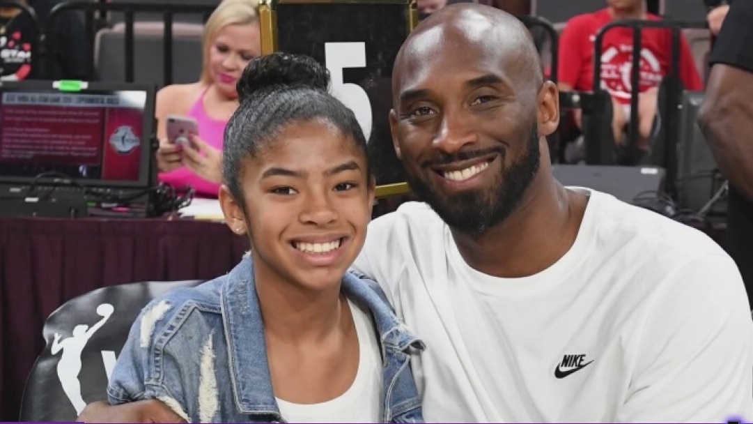 Remembering Kobe Bryant