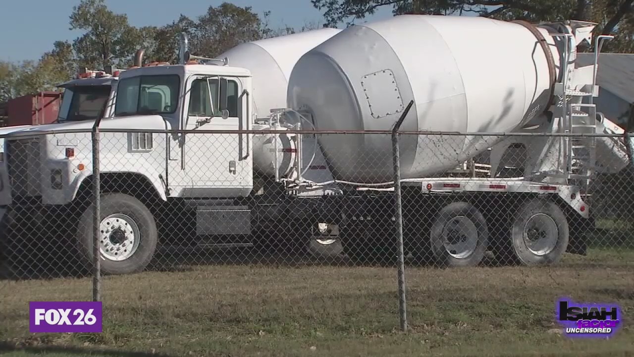 State representative tackles environmental racism