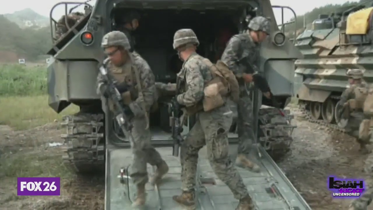 New policies for transgender people in military and sports