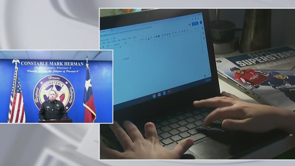Remote learning puts kids at risk of identity theft