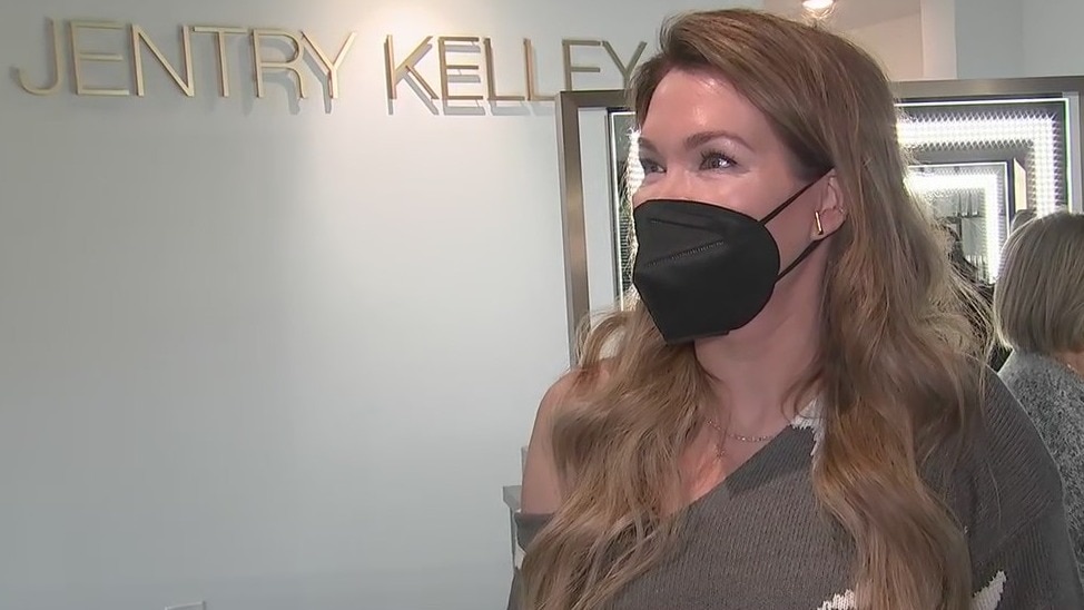 Pandemic success story: Jentry Kelley Cosmetics