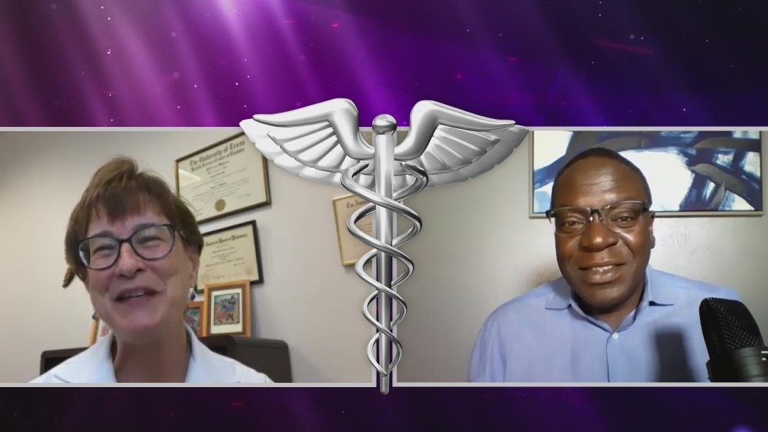 Houston-area doctor answers your questions