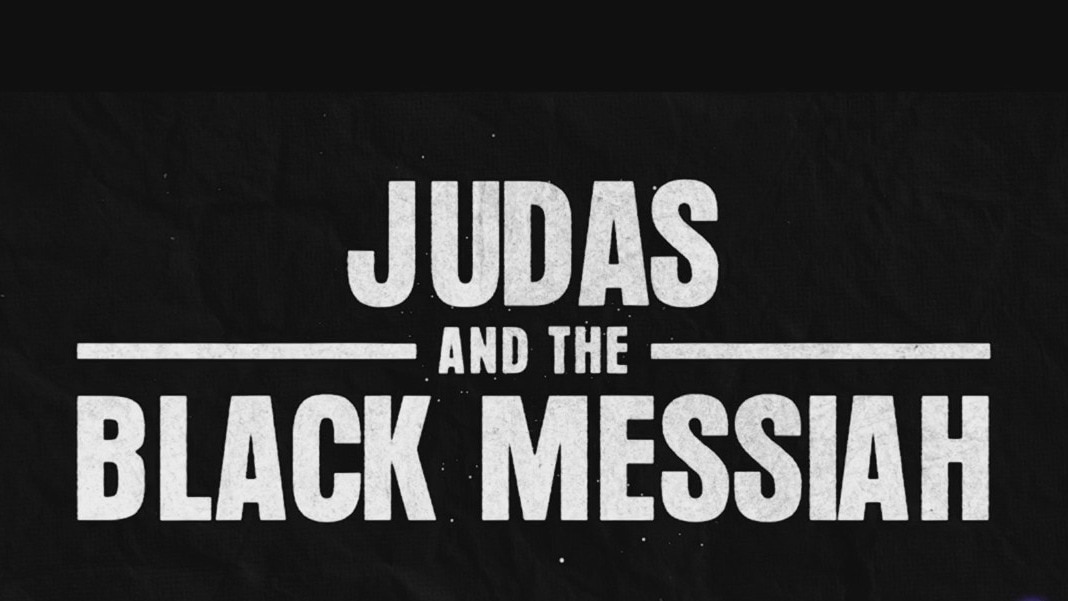 Behind the scenes of 'Judas and the Black Messiah'