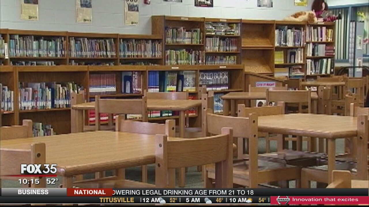 Lake County teachers file federal complaint