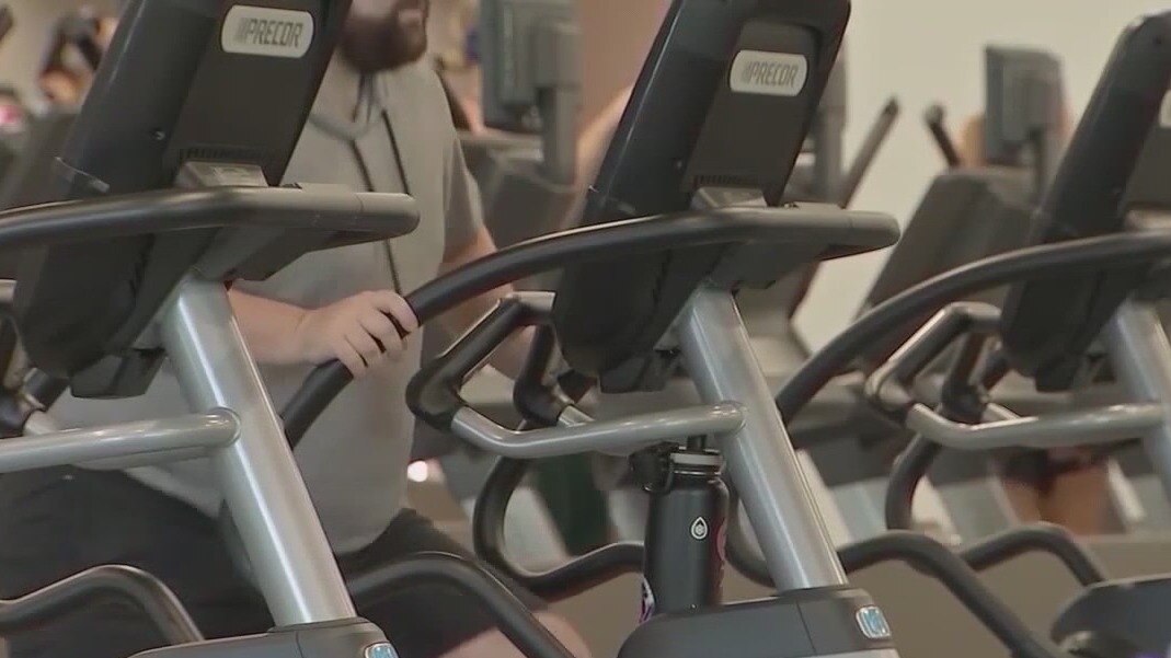 CDC traces COVID-19 outbreaks to gyms