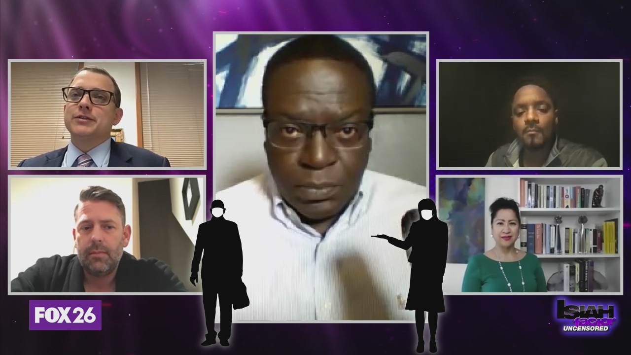 Texas Governor rolling back COVID-19 restrictions, mask mandate