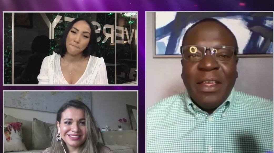 Girl Talk: Dating someone who is divorced or has kids