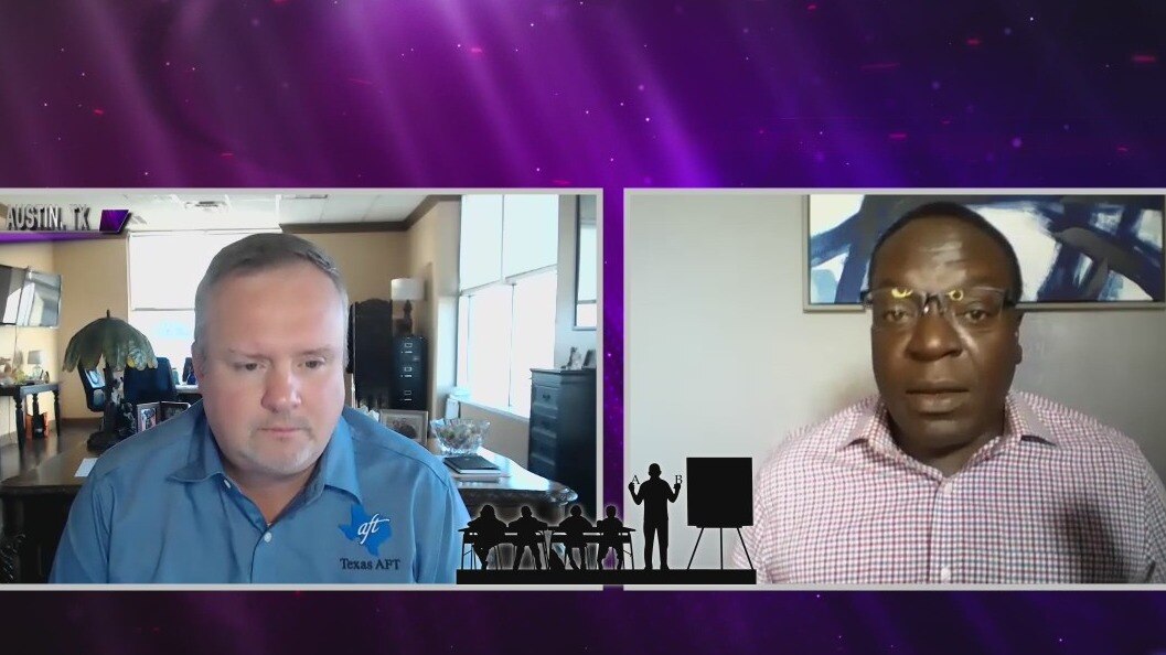 Teachers, childcare workers eligible for COVID-19 vaccine