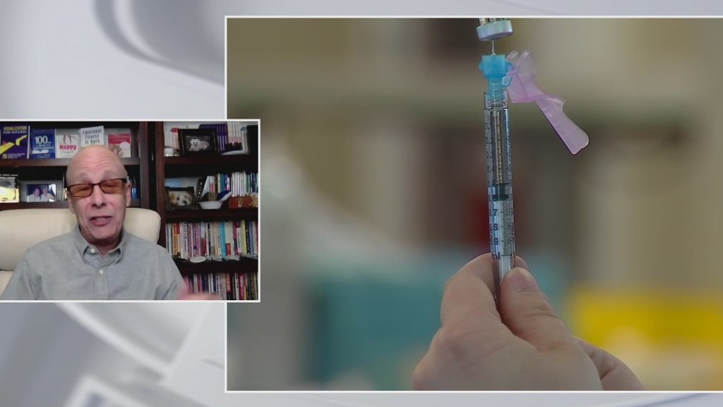 How to deal with vaccine FOMO