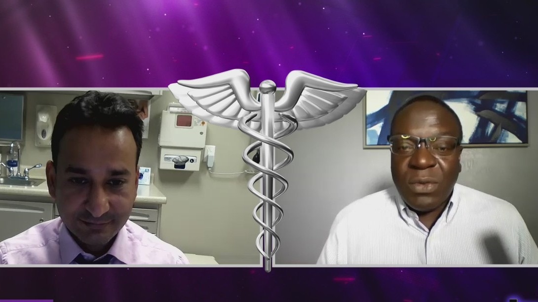 Colorectal Cancer Awareness Month