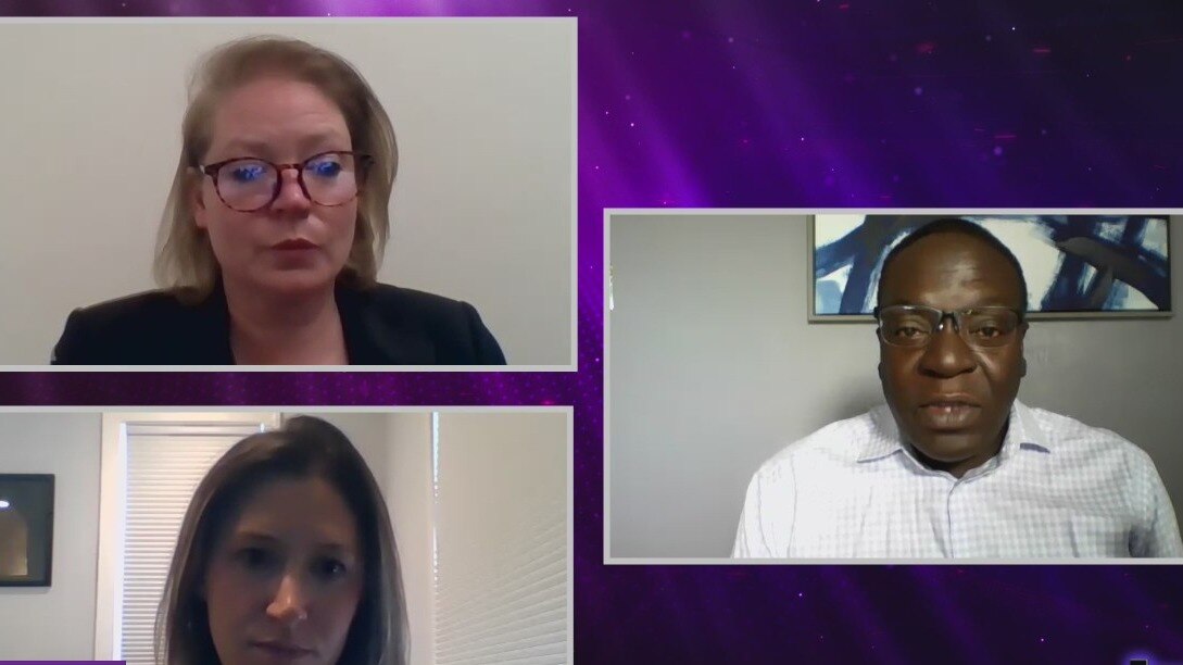 Stalking Vulnerability