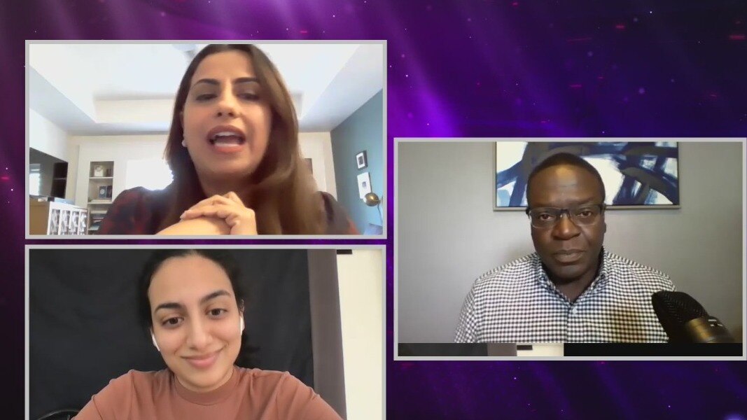 Fighting colorism in Bollywood