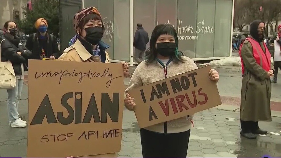 How you can support the AAPI community