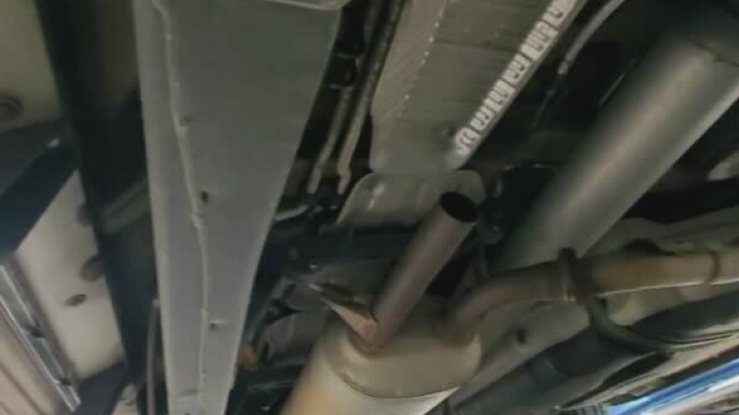 Talking car thefts, carjackings increase in 2020