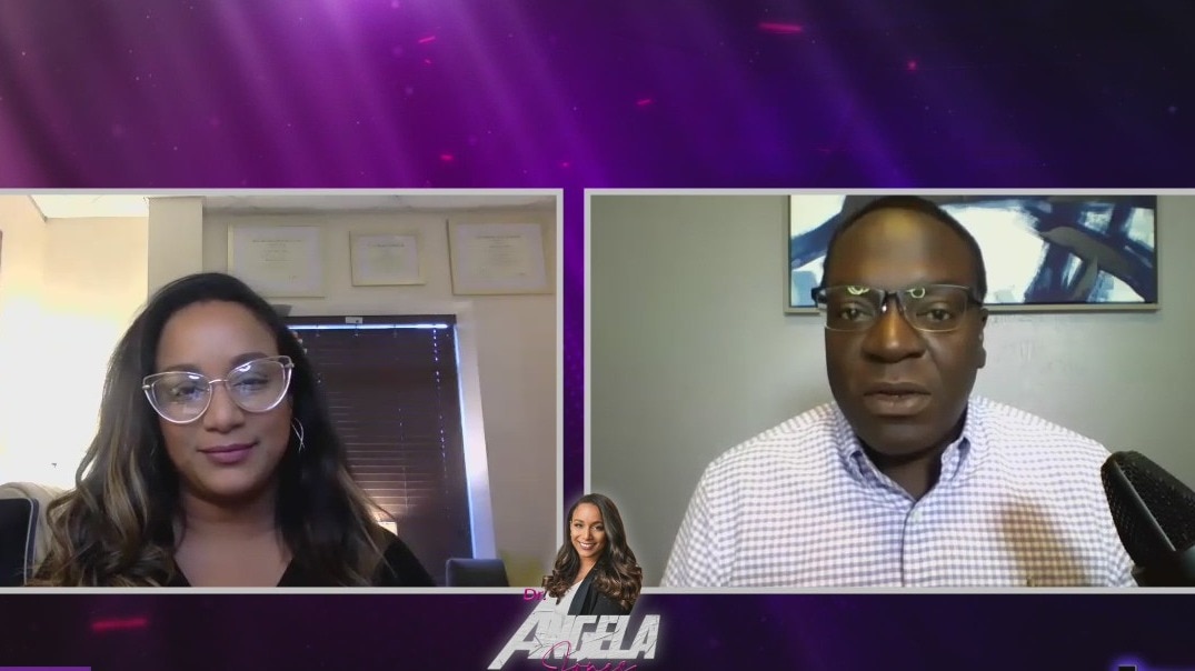 What to do when you experience pain during sex