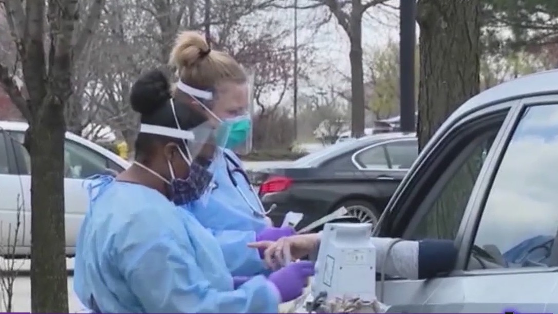 Honoring doctors on National Doctor's Day