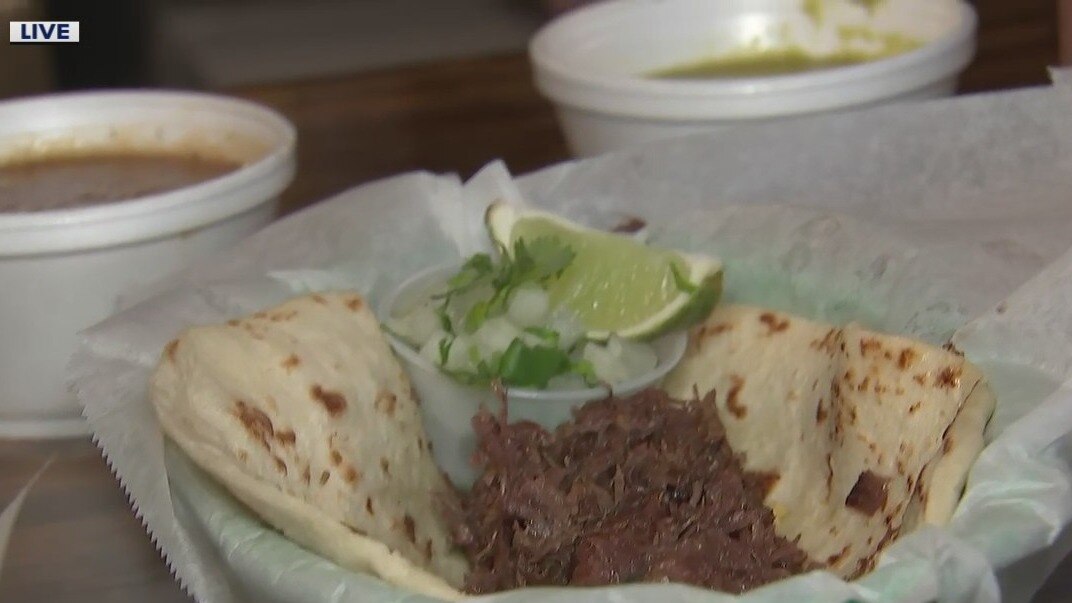 World Taco Day at Chiloso's