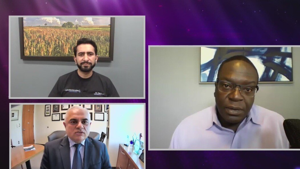 The push to get minority communities vaccinated