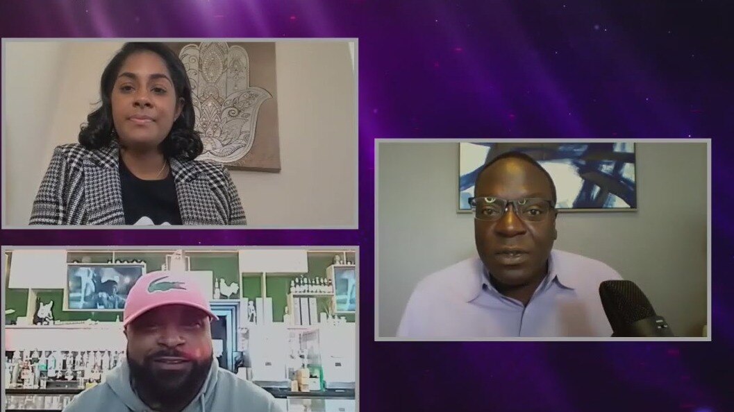 Food festivals return to Houston